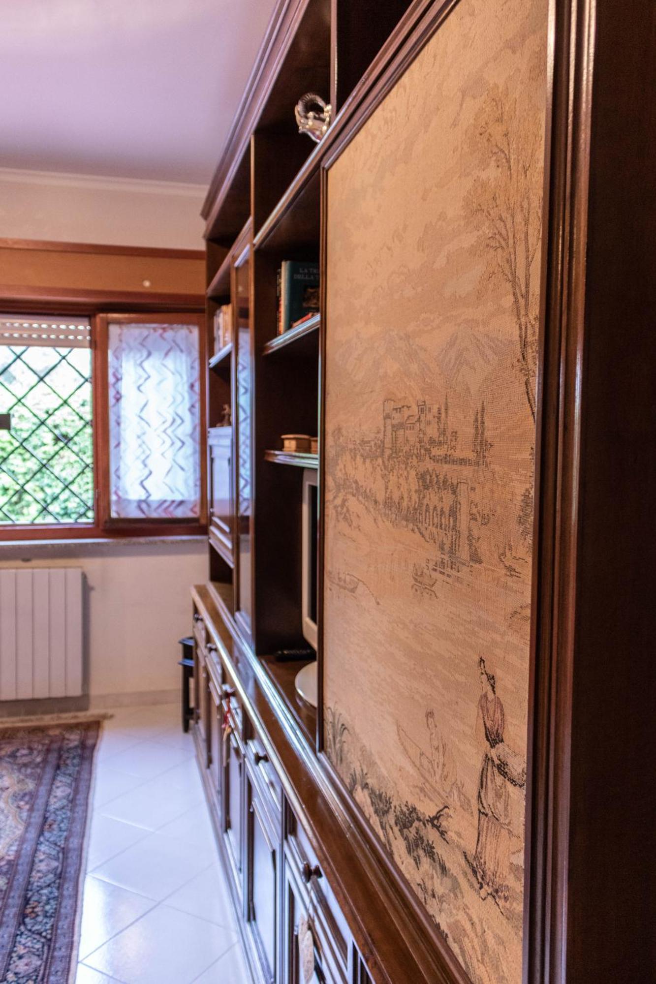 La Posada Casa de Férias Roma