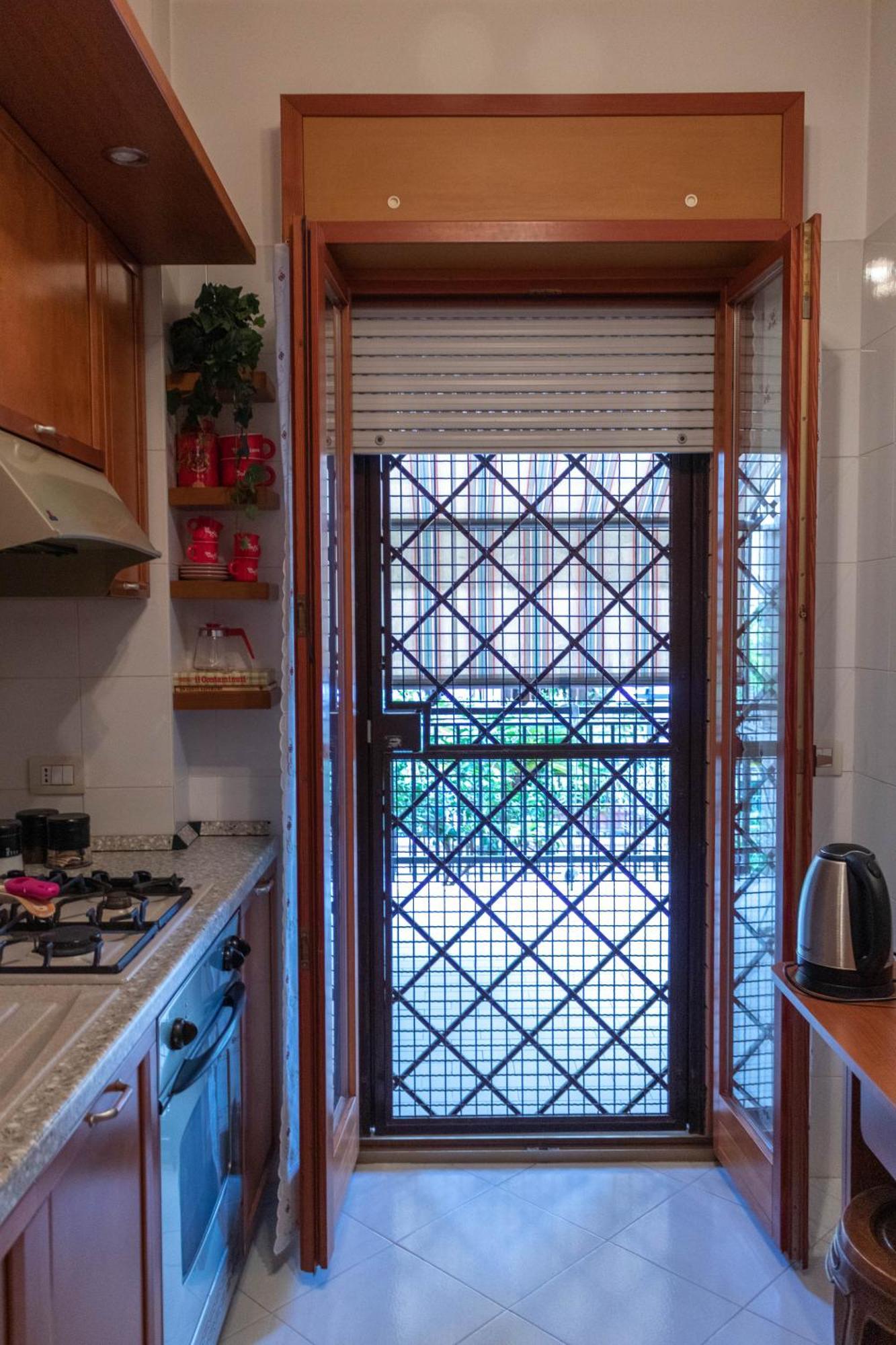 Casa de Férias La Posada Roma