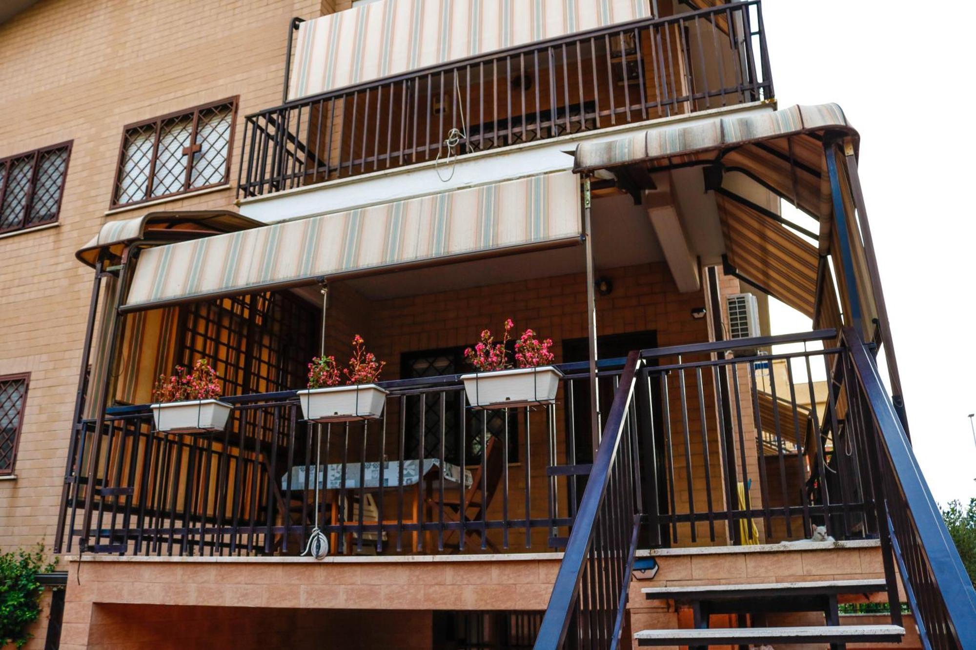 La Posada Casa de Férias Roma