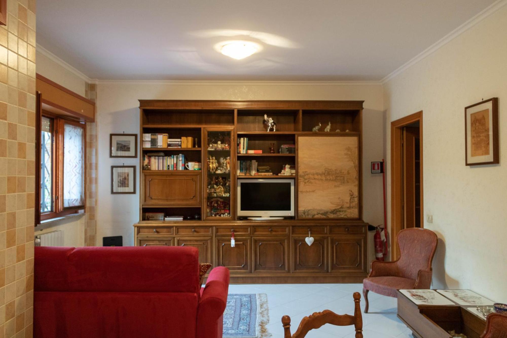 La Posada Сasa de vacaciones Roma